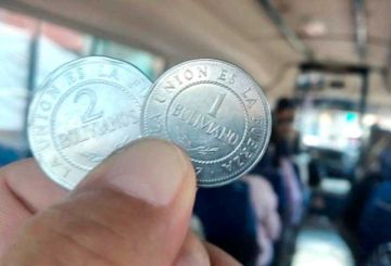 Termina un estudio sobre las tarifas de micros que podría poner fin a la crisis