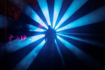 Vitoria acoge del 6 al 8 de febrero 19 espectáculos de arte con luz