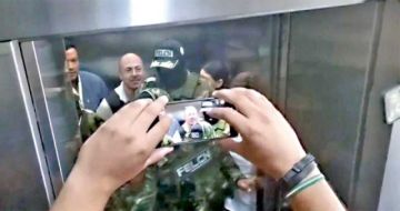 Caso ‘Narcomaletas’: Lara habla  de posibles vínculos con el poder 