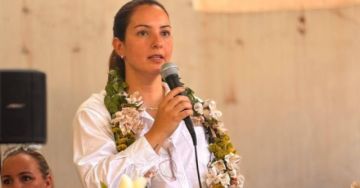 Alianza Primero Santa Cruz pide que Laura Rojas renuncie a su candidatura