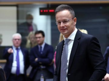 Hungría demandará la prohibición de la compra de gas ruso