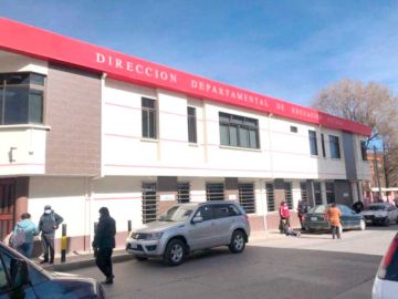 Detectan casos en los que rechazaron inscribir a estudiantes retenidos