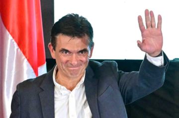 Presidente Paz realiza lanzamiento oficial del bono PEPE desde Potosí