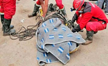 Tres mineros pierden la vida y la cifra de muertos se eleva a 12 este año