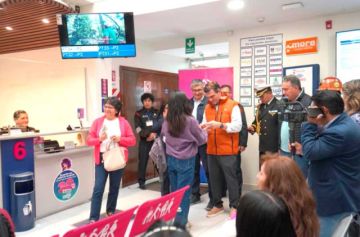 Comienza hoy: Todo lo que necesita saber sobre la devolución de dólares 