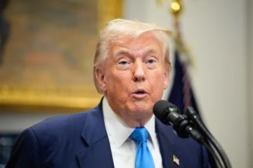 Donal Trump amenaza con retirar el apoyo a Irak si Nuri al Maliki regresa al poder