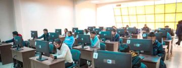 Hoy concluye aplicación de pruebas para las ESFMs