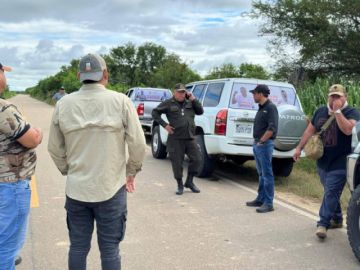 En marcha el operativo conjunto contra los avasallamientos en Santa Cruz