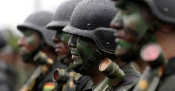 Gobierno prepara despliegue militar en Las Londras para reforzar desalojos en Guarayos