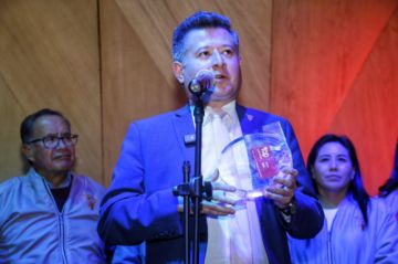 Hoy, Banco Ecofuturo se complace en anunciar que ha sido reconocido como uno de los mejores empleadores de Bolivia en 2026 por Top Employers Institute. La certificación demuestra l