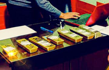Sube precio de minerales y analista prevé ingresos ‘impresionantes’ para el país