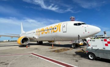 ATT prevé que para medio año inicie operaciones una aerolínea argentina en Bolivia