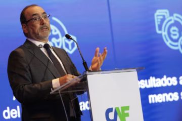 El Davos latinoamericano arranca en Panamá, con 8 dignatarios, para reposicionar la región