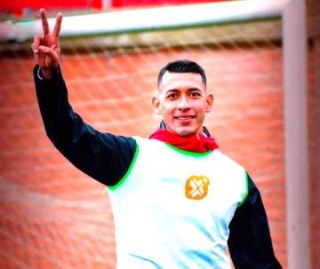 Refuerzos extranjeros están listos para su debut con la banda roja