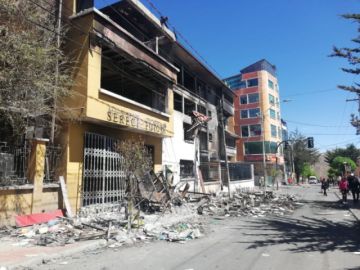 TED Potosí priorizará construcción de su edificio