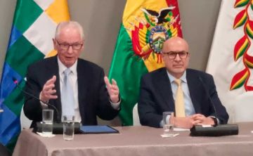 Gobierno lanza herramienta de  monitoreo de la gestión pública 
