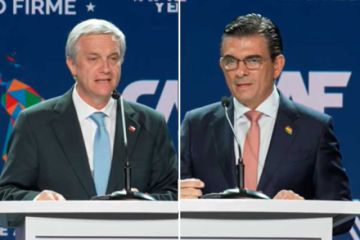 José Antonio Kast destacó las palabras “buena vecindad” de Rodrigo Paz  como esperanzadoras