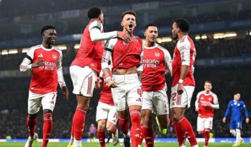 Disputan 18 partidos de UEFA Champions League en simultáneo