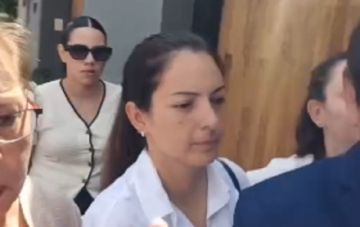 Caso ‘Narcomaletas’: Defensa de exdiputada garantiza su asistencia a la audiencia cautelar