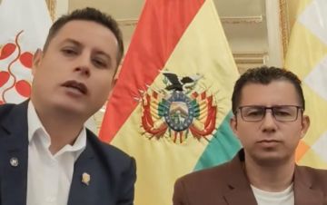 Excandidato aprehendido vincula a colaborador de Lara en “venta” de cargos públicos