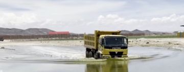 Gobernación de Potosí confirma efectos letales de las precipitaciones pluviales