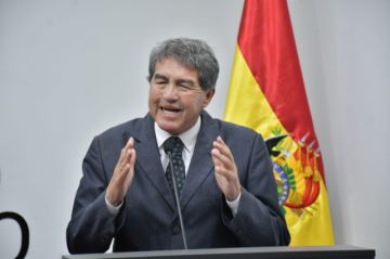 Hernán Paredes asume como viceministro de Régimen Interior y Policía