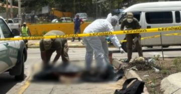 Detienen a hombre acusado de apedrear hasta dejar sin vida a un joven tras pelea en Cochabamba