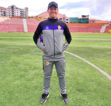 Técnicos de la División Profesional están entre regresos, respaldos y estrenos