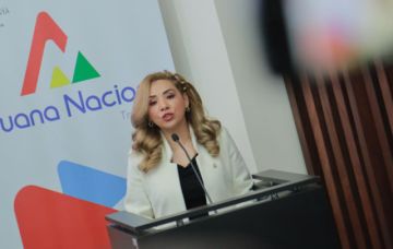 Gobierno destapa escándalos de corrupción en la Aduana en Tarija 