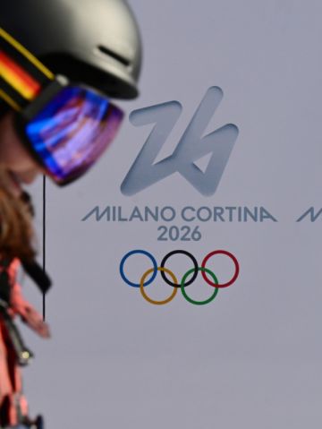 Mariah Carey, Laura Pausini y Andrea Bochelli inaugurarán los juegos olímpicos de invierno 2026 en Milán