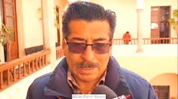 Anuncian que el alcalde Waldo Porcel posesionará hoy su equipo de trabajo