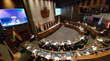 Senado aprueba proyecto de ley para dejar sin efecto la nueva escala de tarifas aéreas