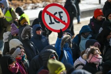 Un juez de EE.UU. suspende temporalmente las detenciones de refugiados en Minnesota