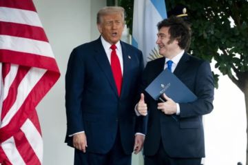 Argentina negocia con EE.UU. recibir inmigrantes deportados 31 enero 2026