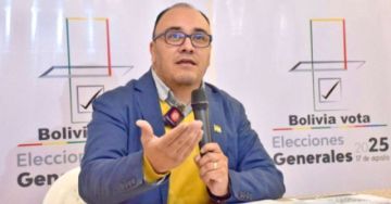 TSE recibe 860 impugnaciones de candidatos inhabilitados rumbo a las elecciones subnacionales