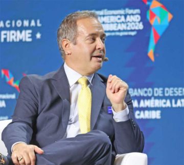 Elogian la estabilización  del país en tiempo récord