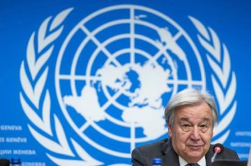 La ONU advierte de situación financiera «insostenible» por impago de cuotas de los países