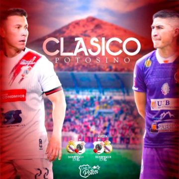 Nacional quiere ampliar su hegemonía en los clásicos