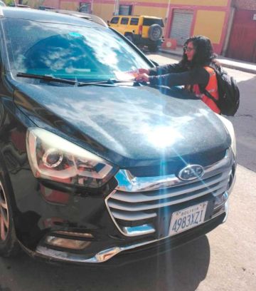 El 90 % del parque automotor adquirió el SOAT 2026 en Potosí