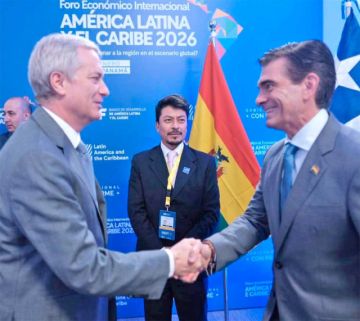 Paz y Kast apuestan por un ‘mejor futuro’