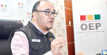 Vocales del TSE expresan respaldo unánime a Gustavo Ávila ante ataques