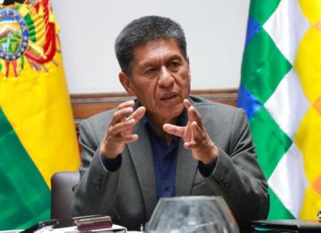 Ministro plantea modificar la Ley General del Trabajo para adecuarla a la era digital