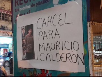 Animalistas protestan por dos casos de biocidio en La Paz