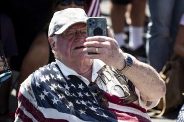 La esperanza de vida en Estados Unidos alcanza un máximo histórico de 79 años