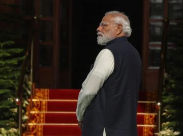 La India negocia con EE. UU. un permiso para importar crudo de Venezuela en lugar del ruso