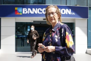 Senasir iniciará el pago de rentas desde el 2 de febrero a más de 68.000 beneficiarios