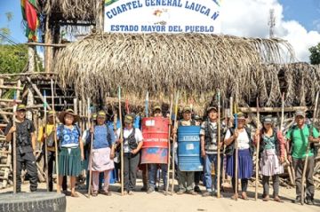 Gobierno asegura que Evo Morales está en el Chapare 
