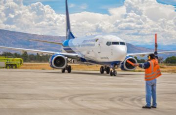 El Gobierno activa plan para atraer más aerolíneas y vuelos al país