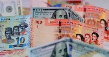 El dólar paralelo inicia febrero con leve tendencia a la baja en el mercado informal