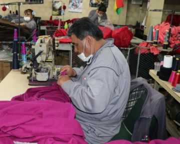 Empresarios privados destacan avances hacia la racionalización salarial en el país